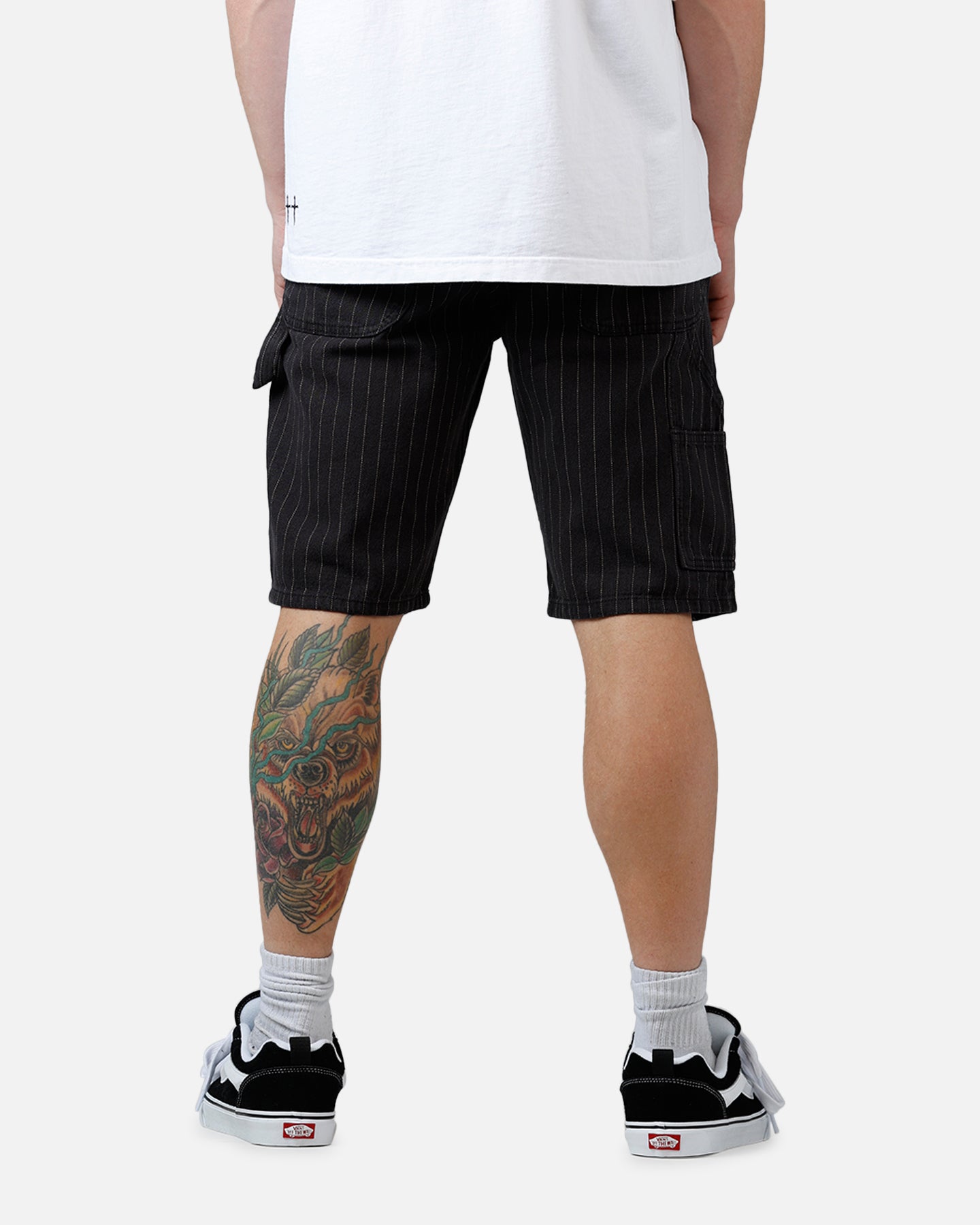 Dickies Carpenter Shorts 11