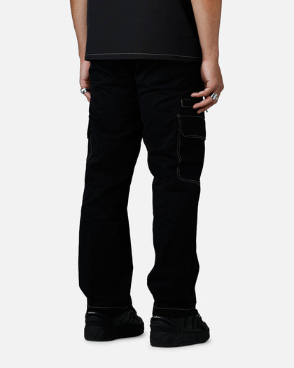 Dickies Riverbend Cargo Pant Black