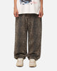XXIII Leopard Baggy Jeans Leopard