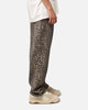 XXIII Leopard Baggy Jeans Leopard