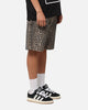 XXIII Leopard Jorts Leopard
