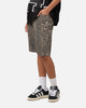 XXIII Leopard Jorts Leopard