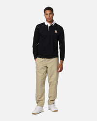 S Double Trial Pant Sand