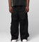 Loiter Shadow Cargo Pants Black