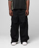 Loiter Shadow Cargo Pants Black