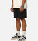 XXIII Elastic Cord Shorts Black