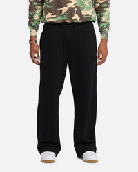 Carre Grit Trackpants Black