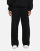 Carre Grit Trackpants Black