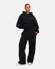 Carre Grit Trackpants Black