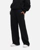 Carre Grit Trackpants Black