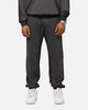 Saint Morta Contrast Wash Sweatpants Washed Black