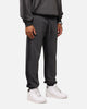 Saint Morta Contrast Wash Sweatpants Washed Black