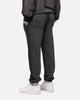 Saint Morta Contrast Wash Sweatpants Washed Black