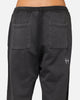 Saint Morta Contrast Wash Sweatpants Washed Black