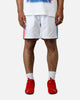 Puma x Scuderia Ferrari Miami Limited Edition T7 Shorts White