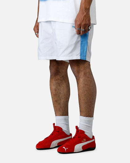 Puma x Scuderia Ferrari Miami Limited Edition T7 Shorts White