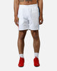 Puma x Scuderia Ferrari Miami Limited Edition T7 Shorts White