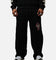 Bravest Eternal Sweatpants Black/Red