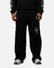 Bravest Eternal Sweatpants Black/Red