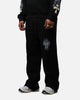Bravest Eternal Sweatpants Black/Blue