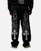 Bravest Eternal Sweatpants Black