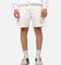 Carre Premium Essentials Sweat Shorts Cream