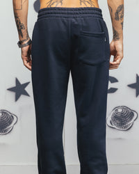 Carre Premium Essentials Track Pant Steel/Black