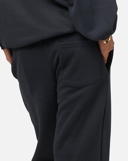 Carre Premium Essentials Track Pant Steel/Black