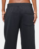 Carre Premium Essentials Track Pant Steel/Black