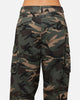The Anti Order Artillery Baggy Cargo Pants  Woodland Camo