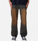 MNML D732 Rust Wash Denim Jeans Black/Brown