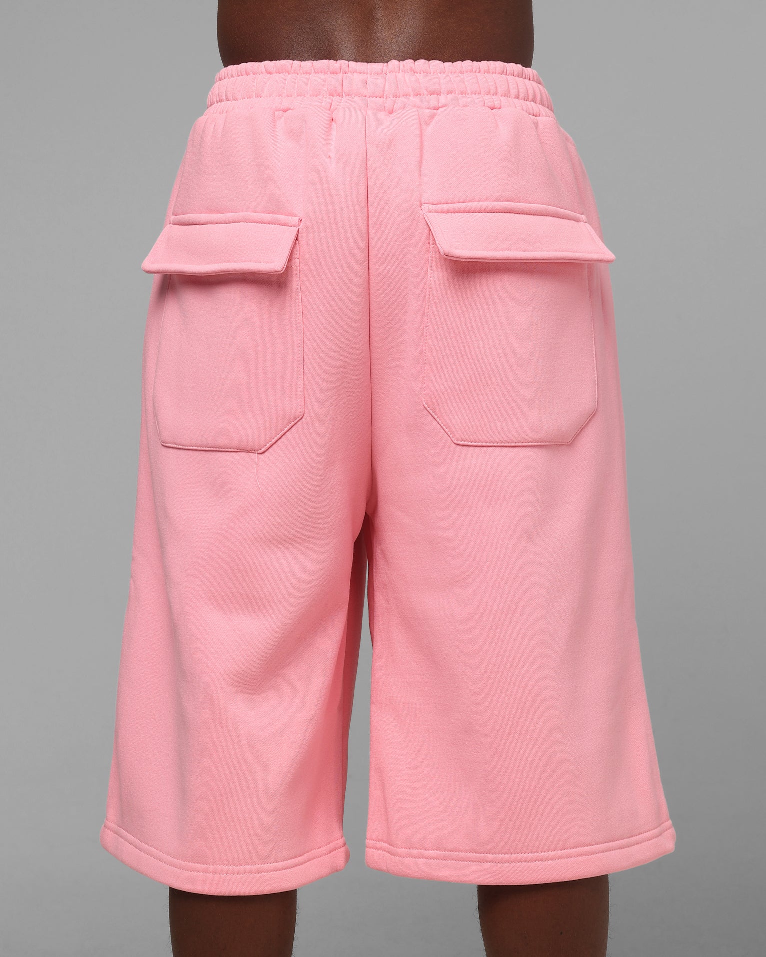 Loiter Hybrid Premium Shorts Pink | Culture Kings US