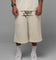 Loiter Hybrid Premium Shorts Brown