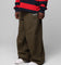 Loiter Kyoto Pants Khaki
