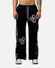Soul By Ame Flower Pants Black