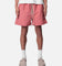 MNML Mud Shorts Canyon Rose