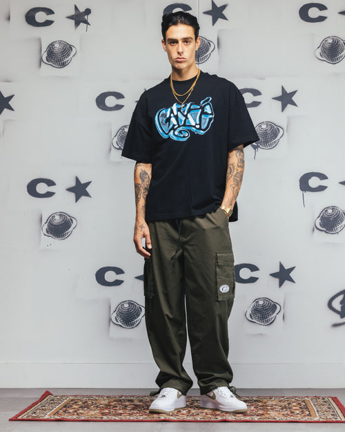 Carre Universal Cargo Joggers Khaki