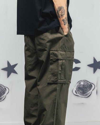 Carre Universal Cargo Joggers Khaki