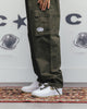 Carre Universal Cargo Joggers Khaki