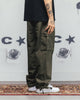 Carre Universal Cargo Joggers Khaki