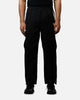 Carre Sprint Panelled Nylon Joggers Black