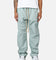 MNML Drawstring Trousers Seafoam