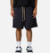 MNML Oversized Cargo Sweat Shorts Rust