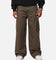 Saint Morta Inutero Baggy Cargo Pants Vintage Khaki