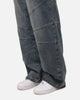 Saint Morta Amplus Armoury Jeans Dirty Denim
