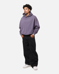 Saint Morta Amplus Afterlife Jeans Black Shadow