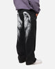 Saint Morta Amplus Afterlife Jeans Black Shadow