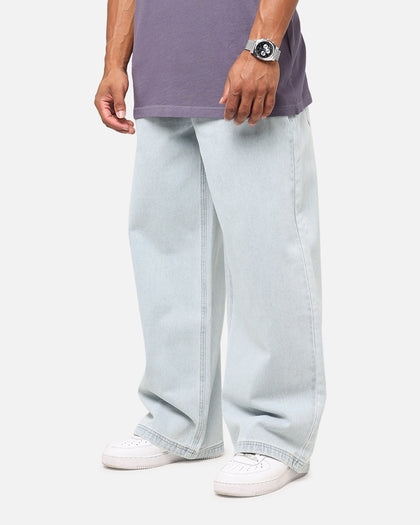 Saint Morta Amplus Afterlife Jeans Superwash Blue