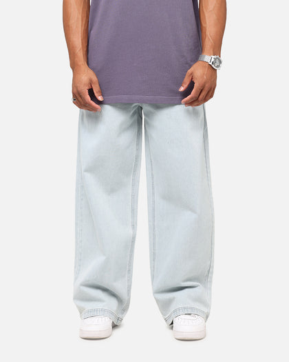 Saint Morta Amplus Afterlife Jeans Superwash Blue