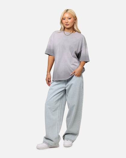 Saint Morta Amplus Afterlife Jeans Superwash Blue